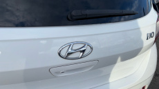 Hyundai i10 1.2 MPi Premium 5dr Auto Petrol Hatchback